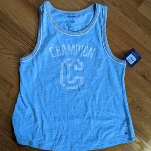 New Champion tank top